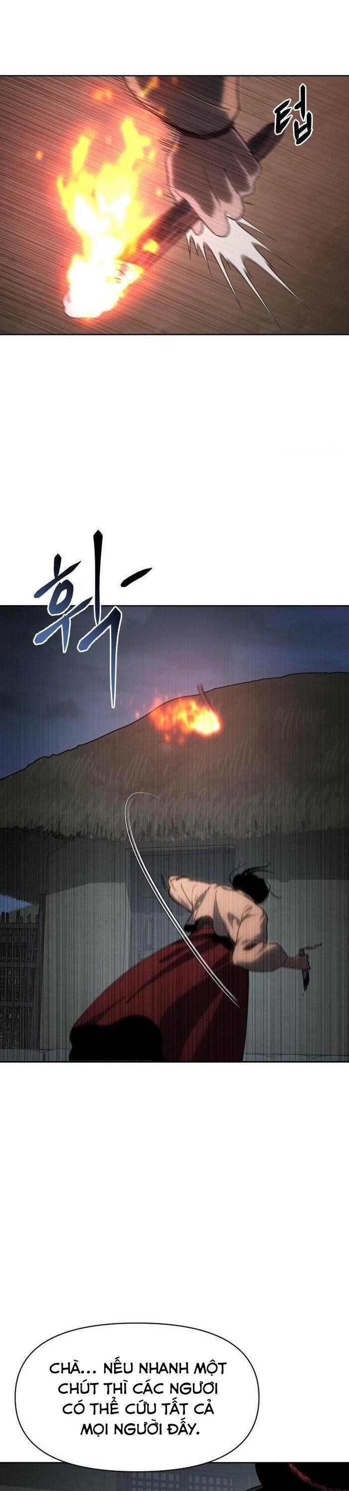 Ám Vệ Chapter 23 - 9