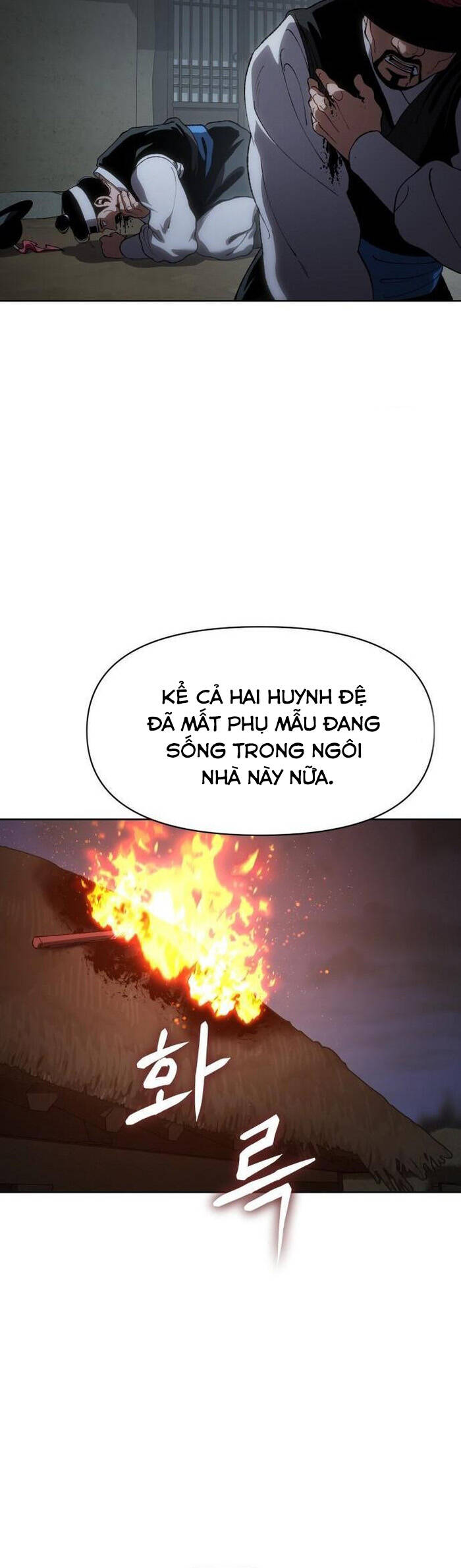 Ám Vệ Chapter 23 - 10