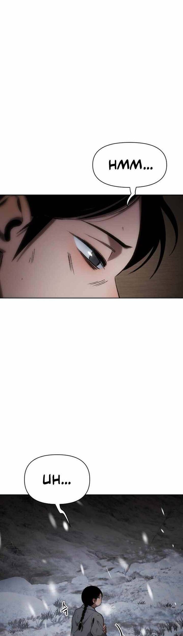 Ám Vệ Chapter 24 - 2