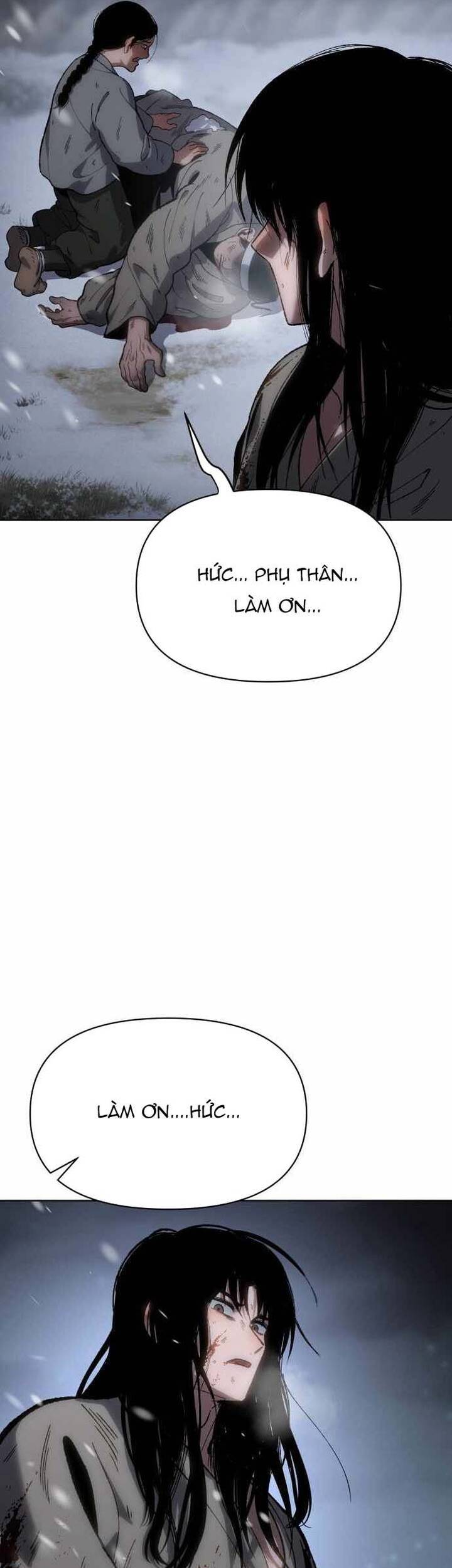 Ám Vệ Chapter 24 - 14