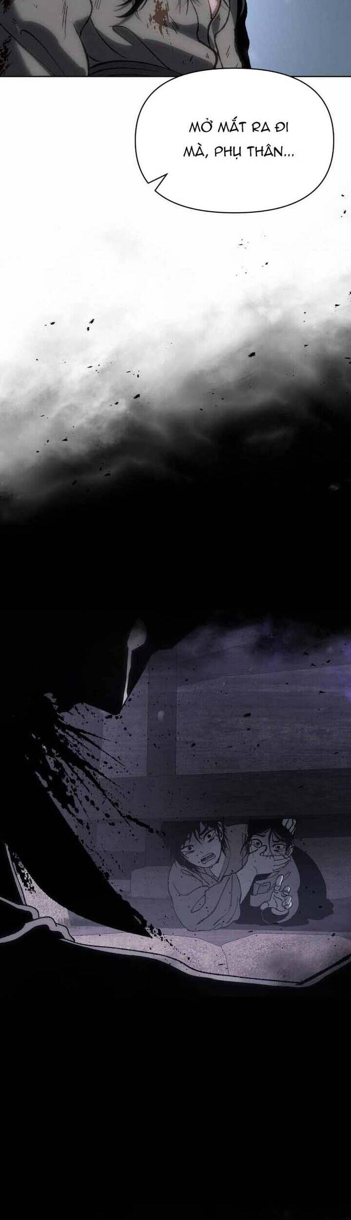 Ám Vệ Chapter 24 - 15