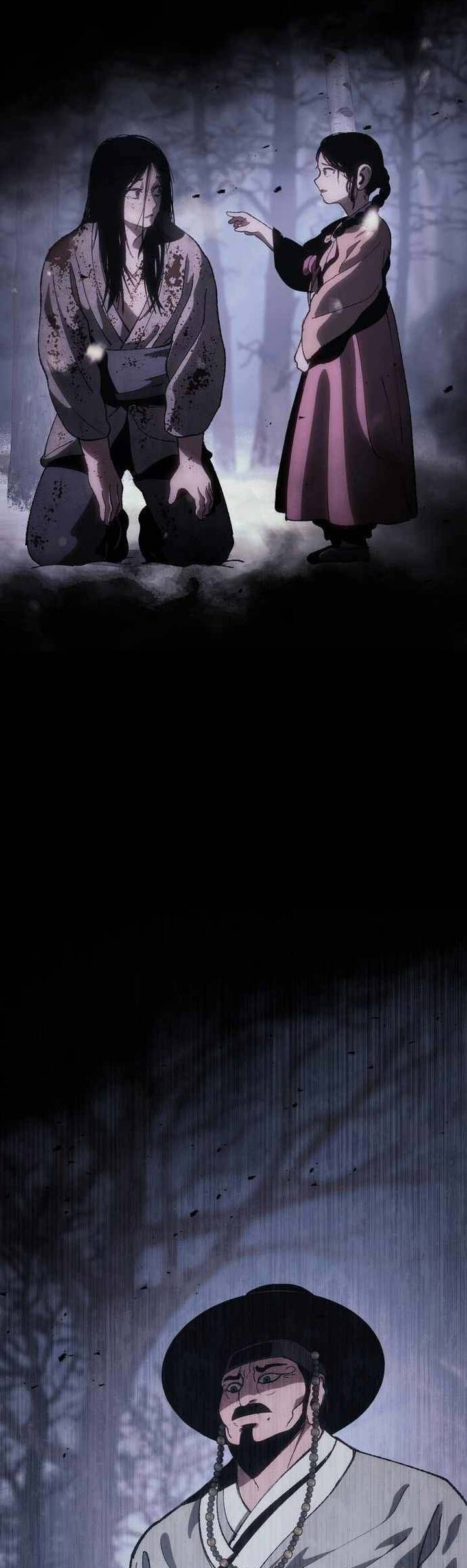 Ám Vệ Chapter 24 - 16