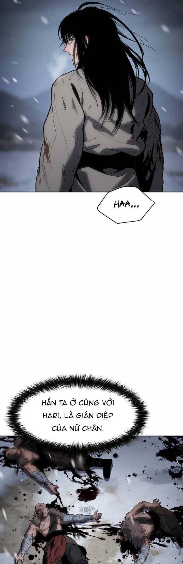 Ám Vệ Chapter 24 - 18