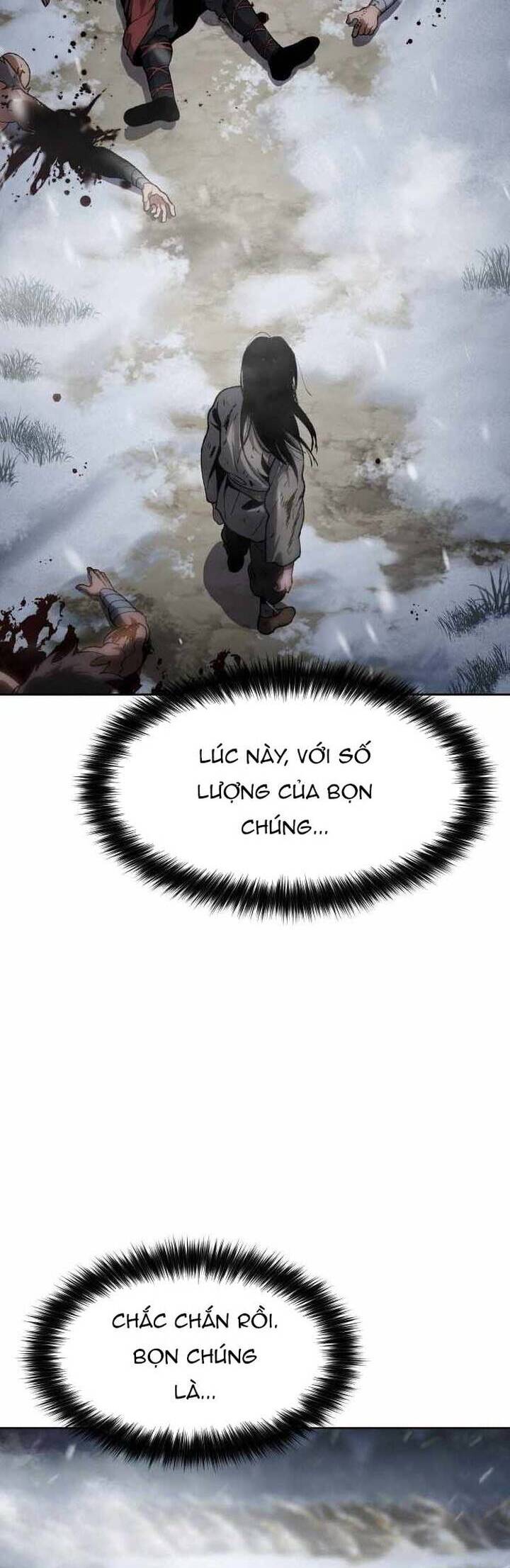 Ám Vệ Chapter 24 - 19