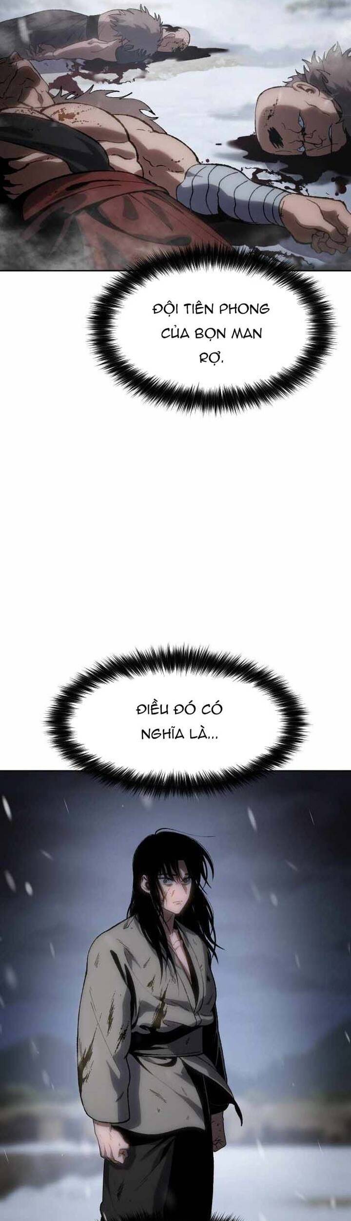 Ám Vệ Chapter 24 - 20