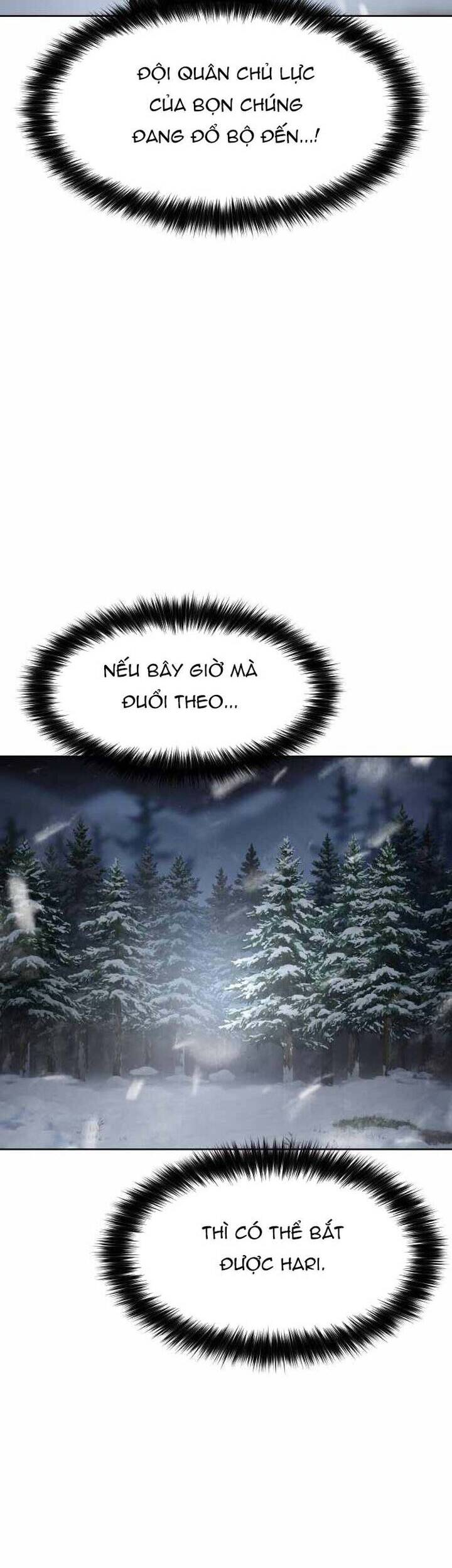 Ám Vệ Chapter 24 - 21