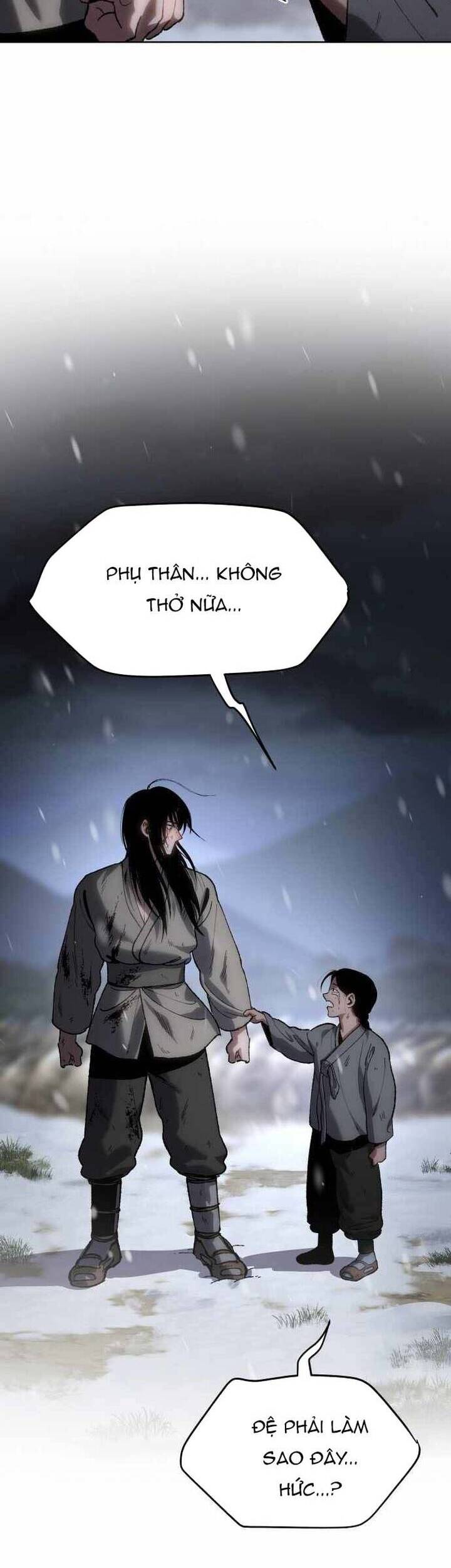 Ám Vệ Chapter 24 - 23