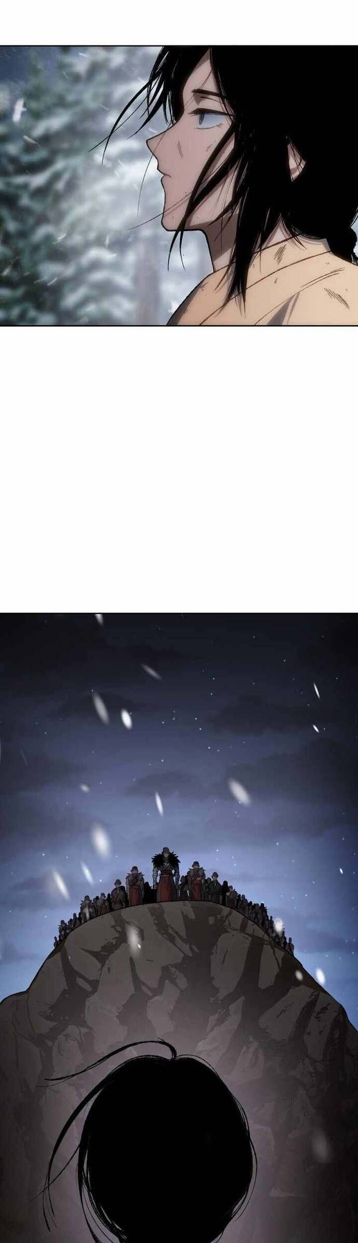 Ám Vệ Chapter 24 - 26