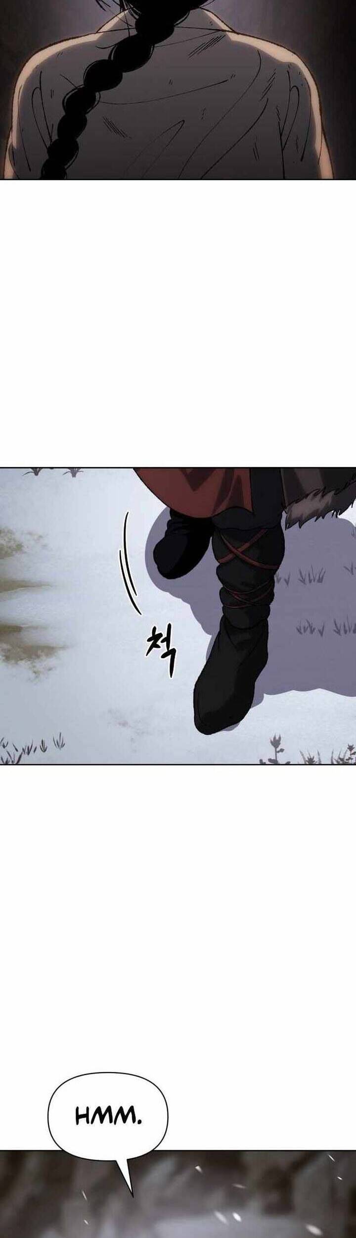 Ám Vệ Chapter 24 - 27