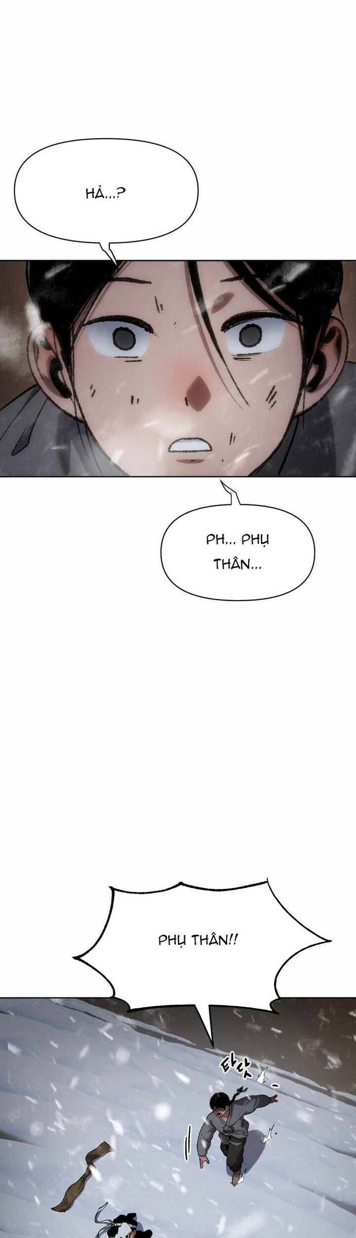 Ám Vệ Chapter 24 - 4