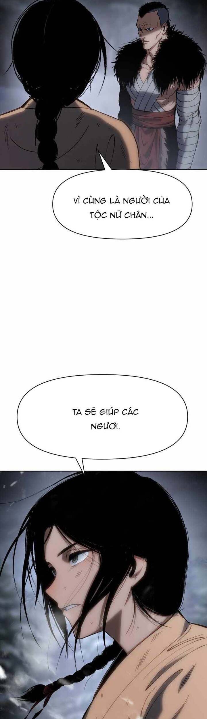 Ám Vệ Chapter 24 - 34