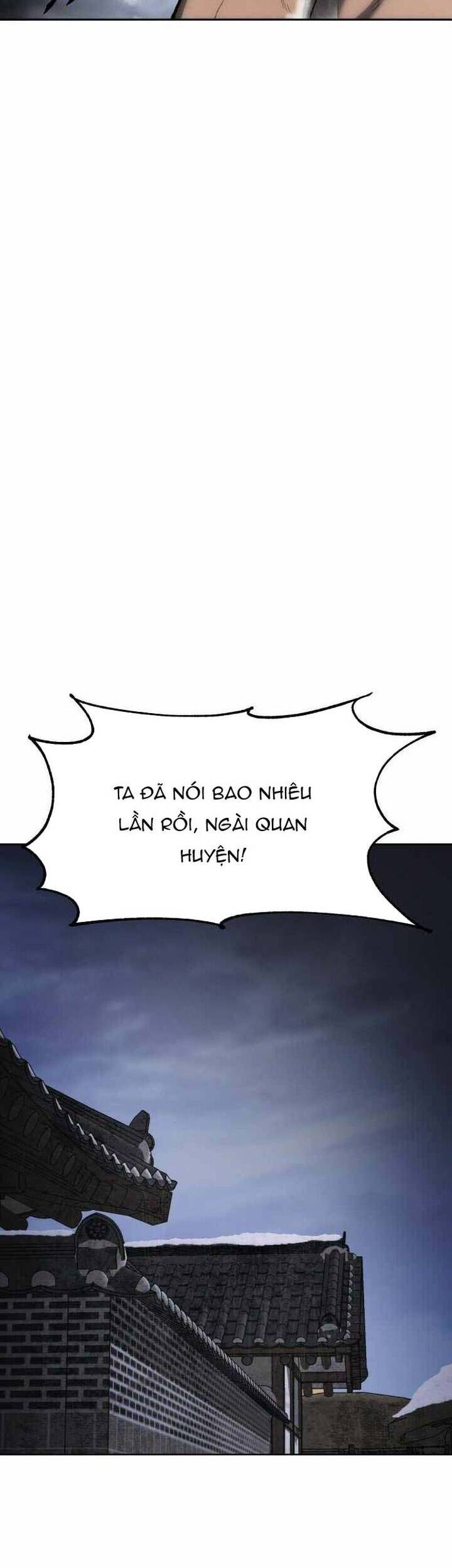 Ám Vệ Chapter 24 - 35