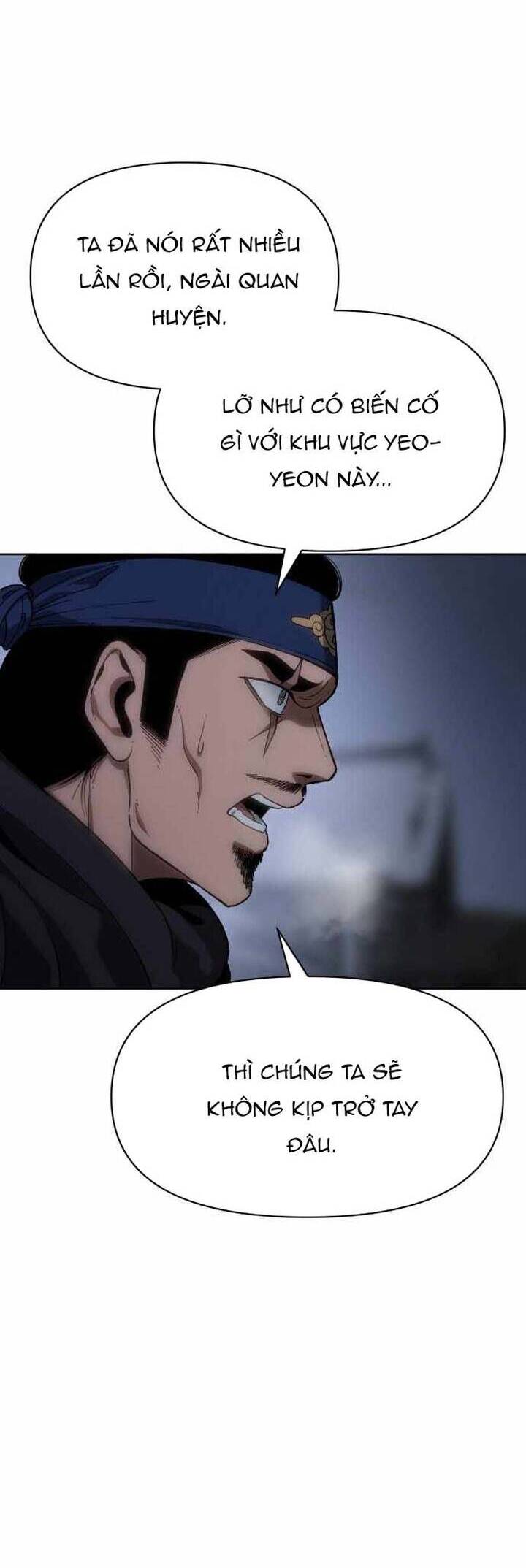 Ám Vệ Chapter 24 - 37