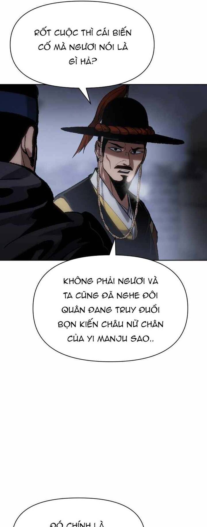 Ám Vệ Chapter 24 - 38