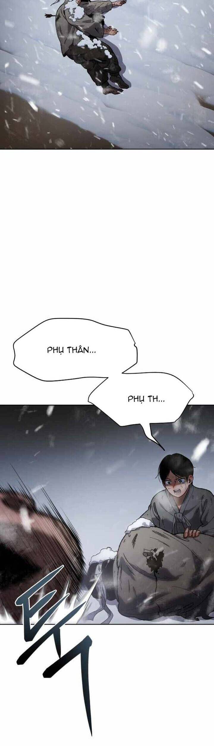 Ám Vệ Chapter 24 - 5