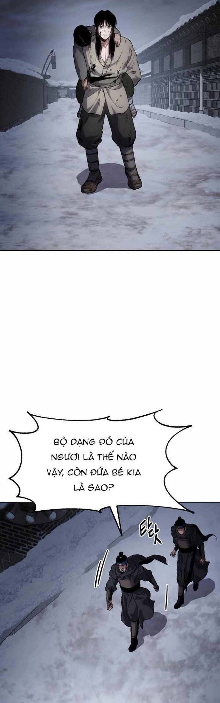 Ám Vệ Chapter 24 - 41