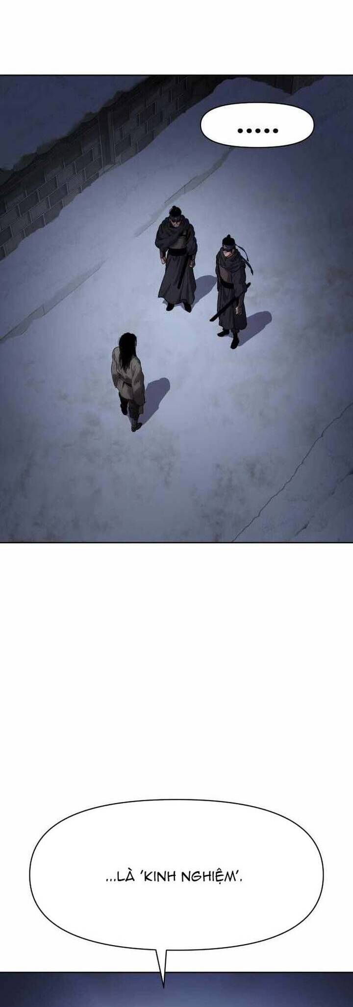 Ám Vệ Chapter 24 - 49