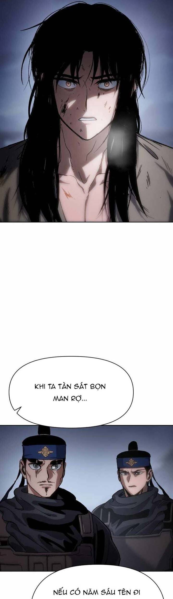 Ám Vệ Chapter 24 - 50