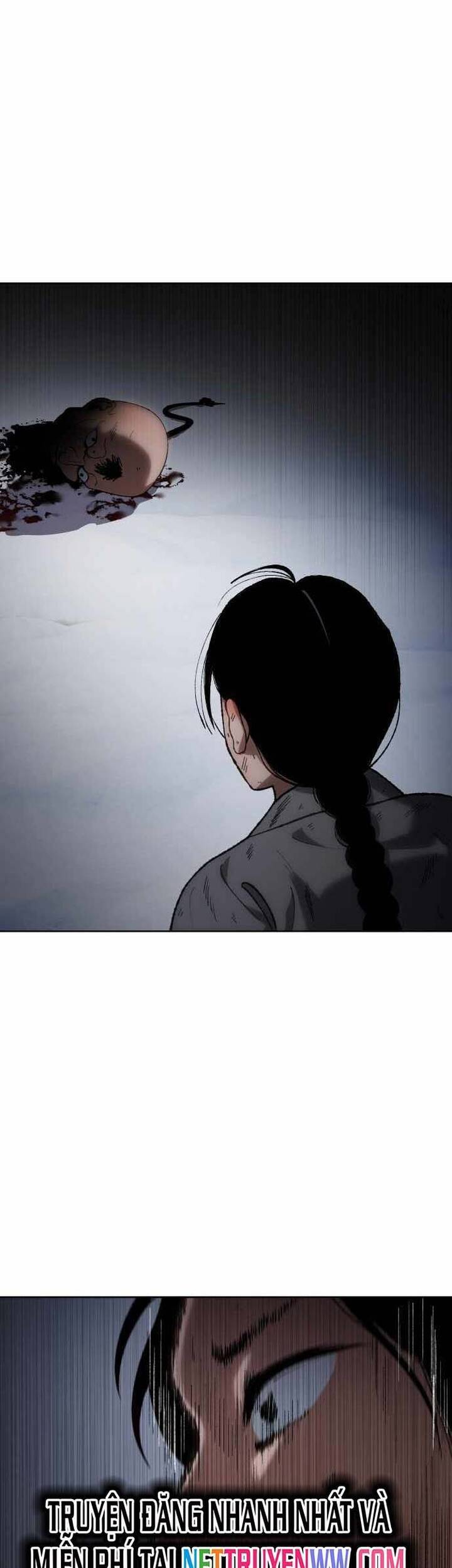 Ám Vệ Chapter 24 - 6