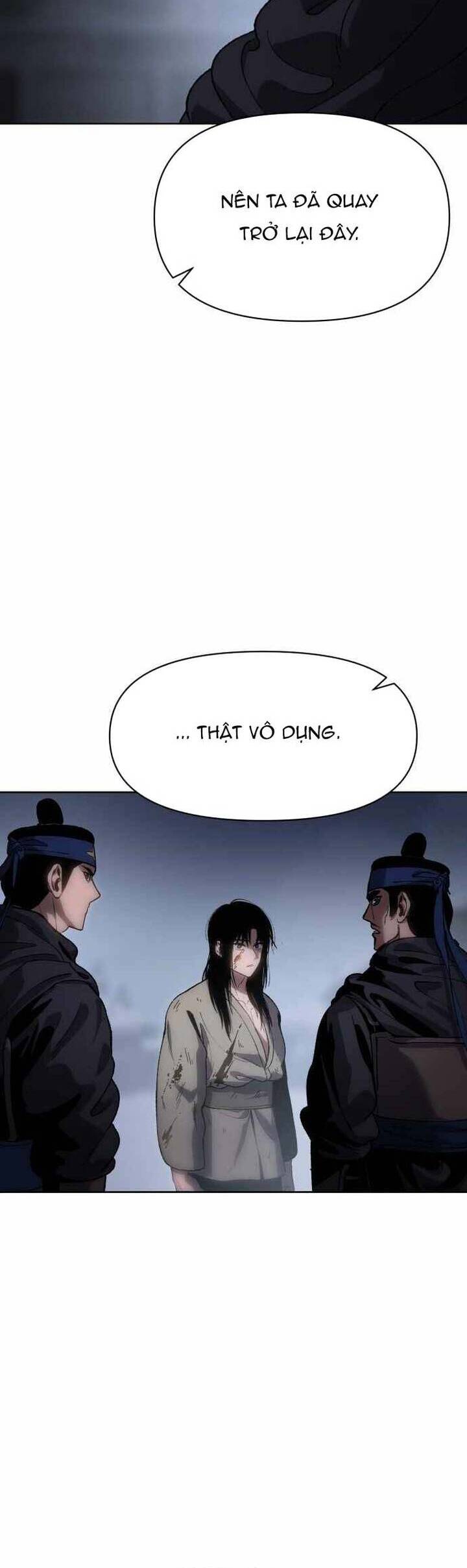 Ám Vệ Chapter 24 - 53