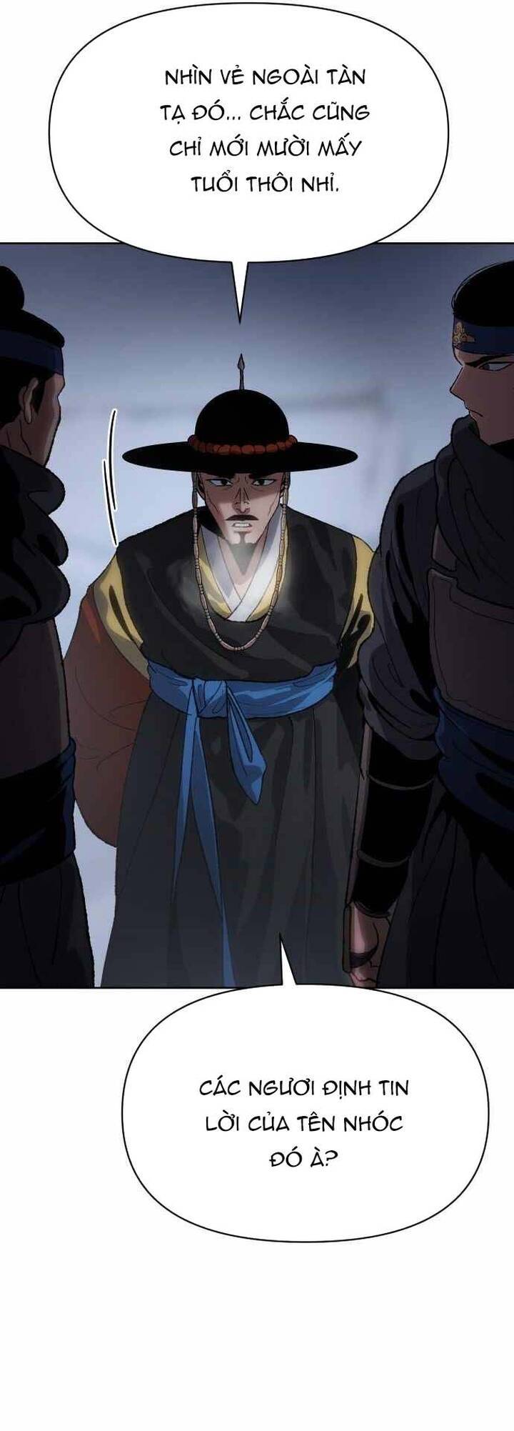 Ám Vệ Chapter 24 - 54