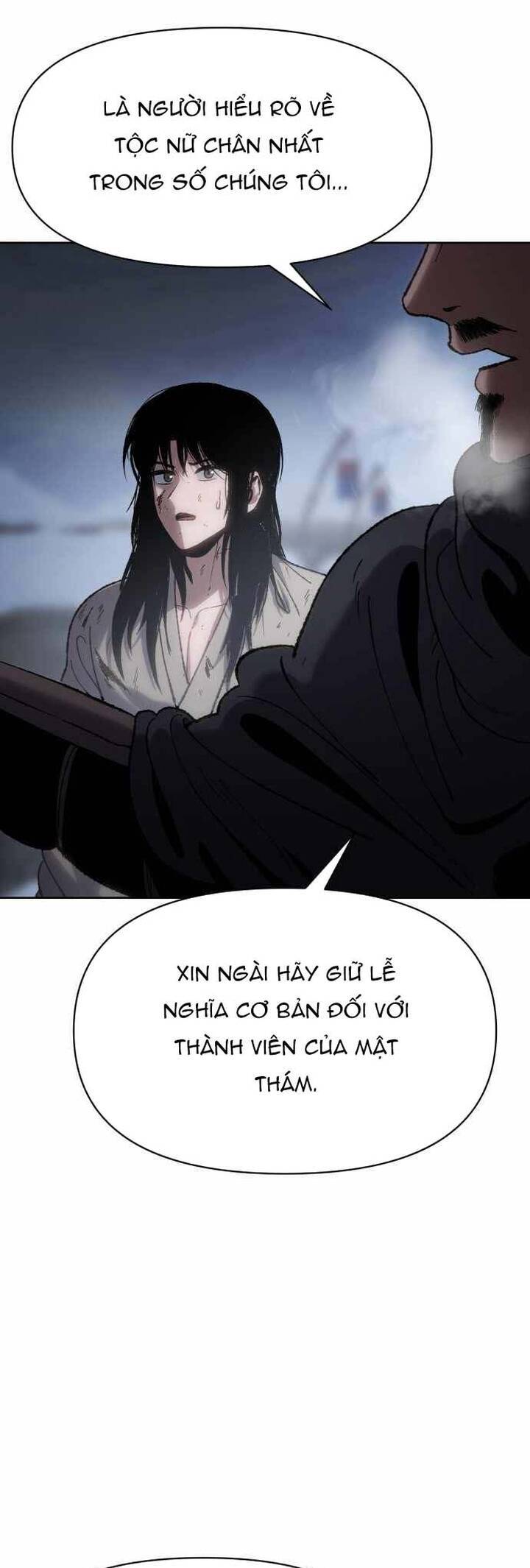Ám Vệ Chapter 24 - 58