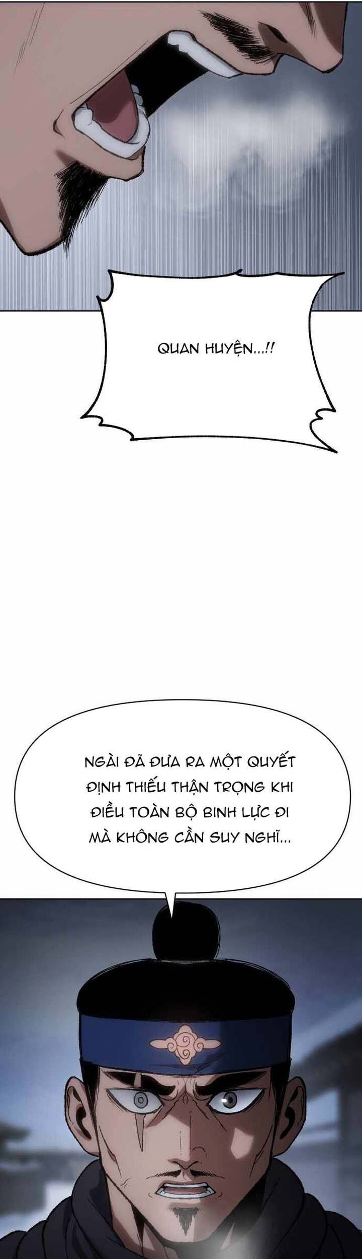 Ám Vệ Chapter 24 - 60