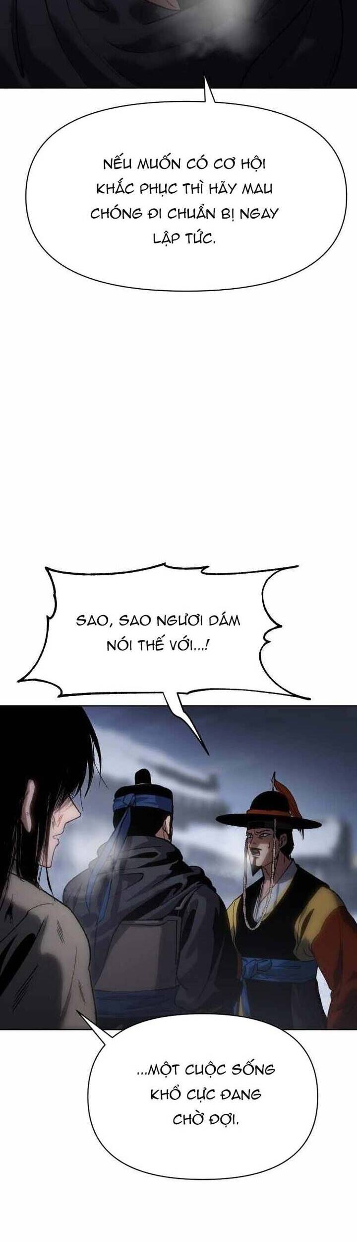 Ám Vệ Chapter 24 - 61