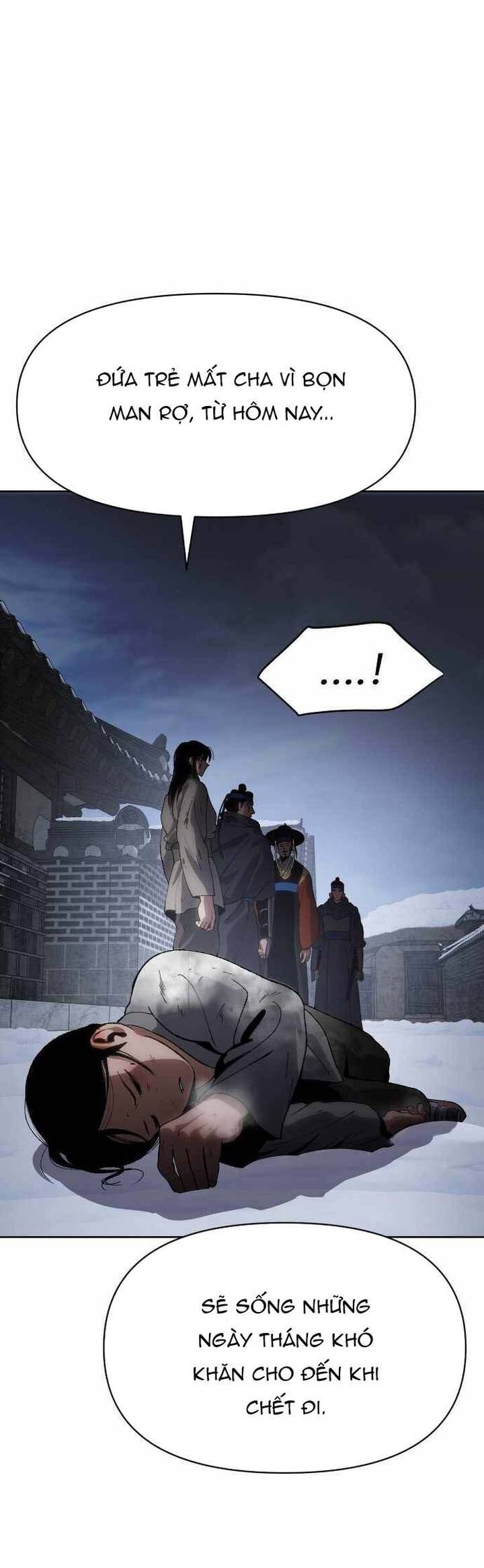 Ám Vệ Chapter 24 - 62