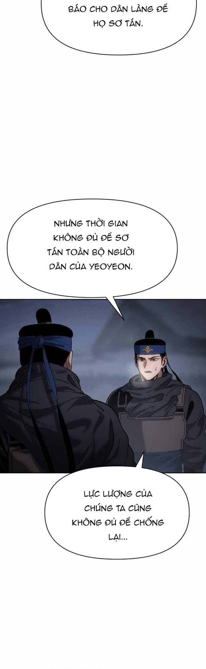 Ám Vệ Chapter 24 - 65