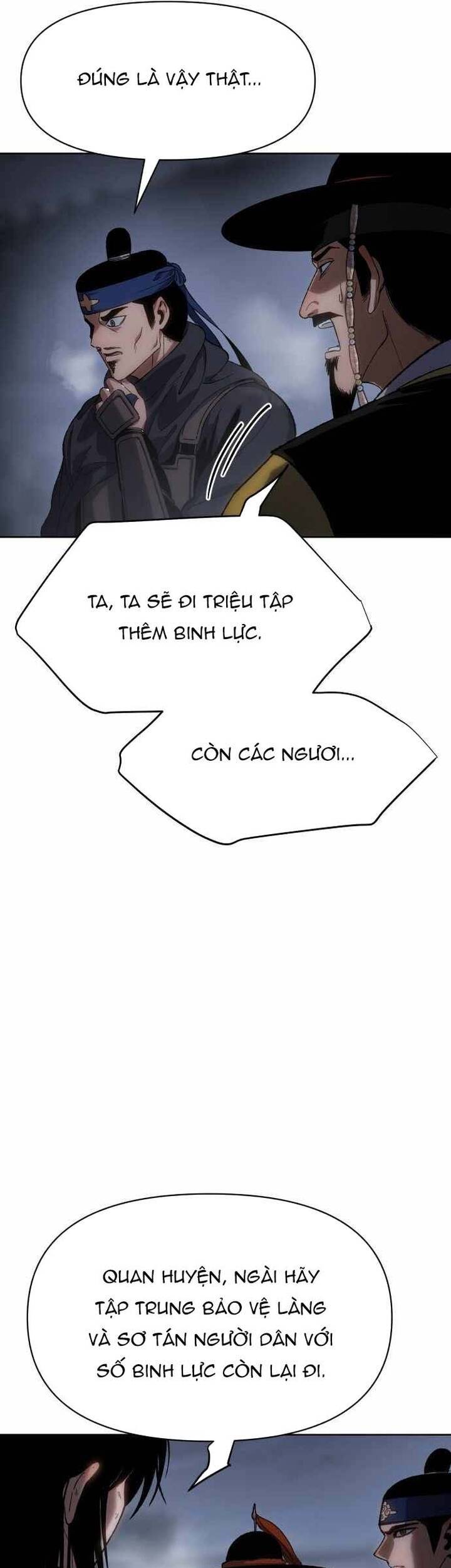 Ám Vệ Chapter 24 - 66