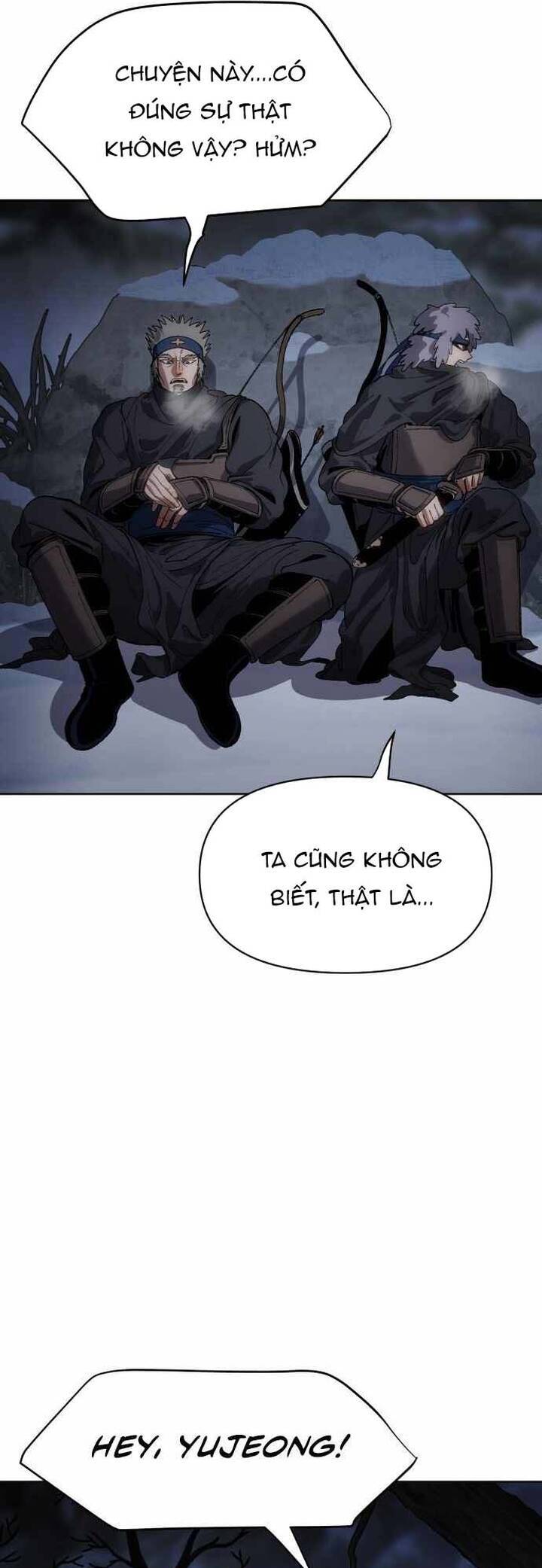 Ám Vệ Chapter 24 - 70