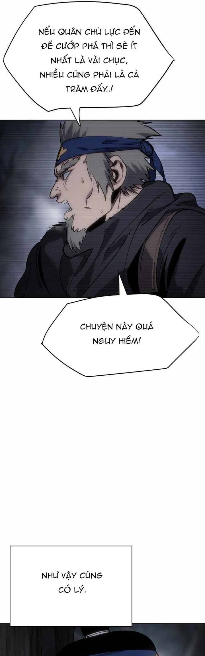 Ám Vệ Chapter 24 - 72