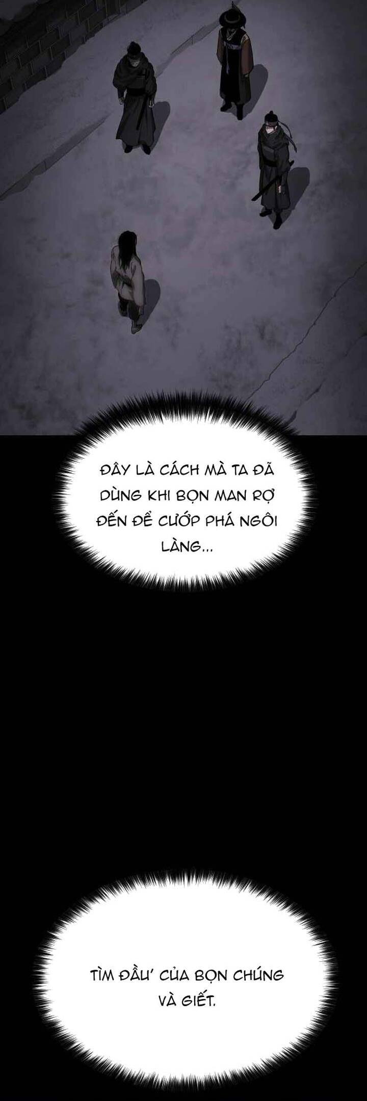 Ám Vệ Chapter 24 - 74