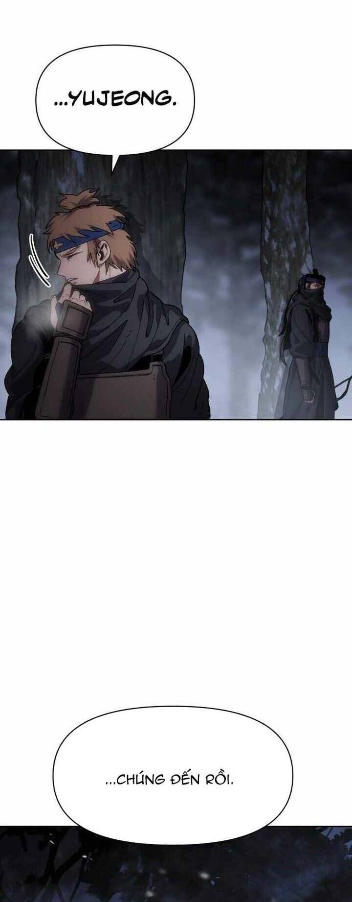 Ám Vệ Chapter 24 - 79