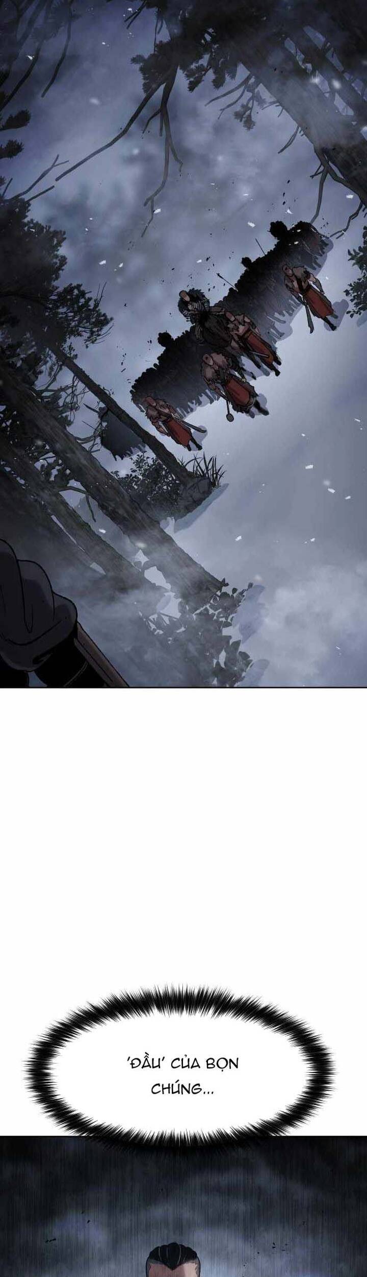 Ám Vệ Chapter 24 - 80