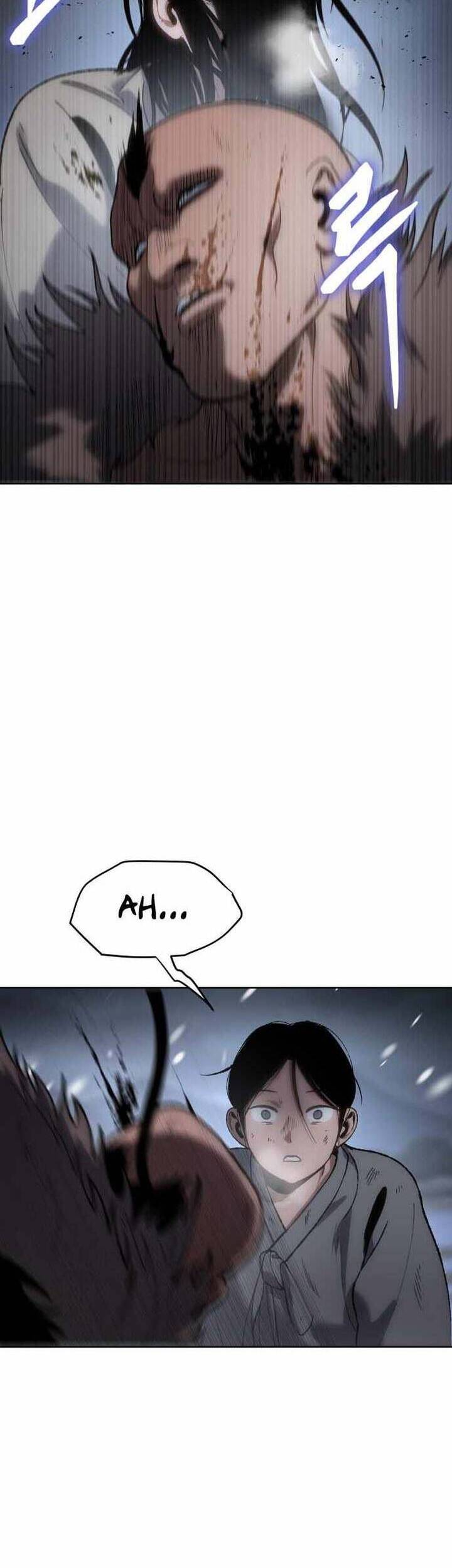 Ám Vệ Chapter 24 - 9