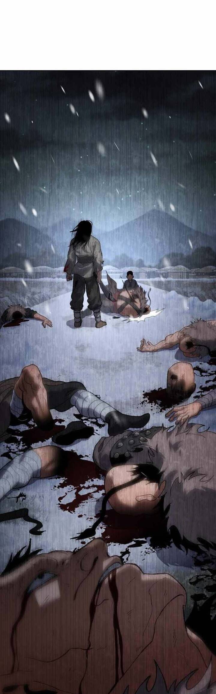 Ám Vệ Chapter 24 - 10