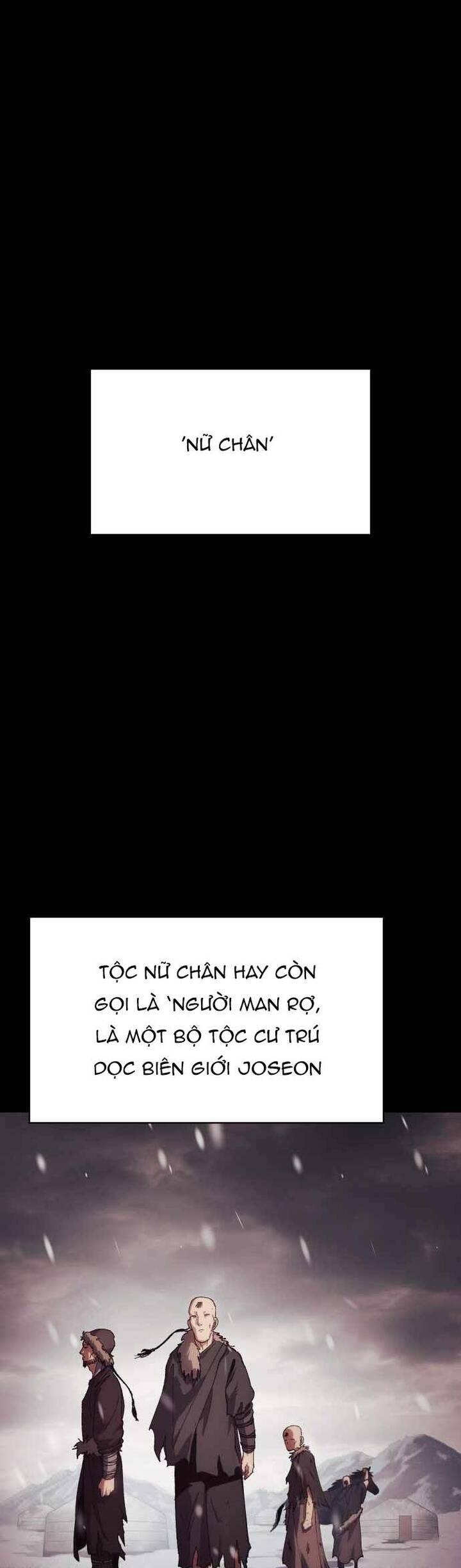 Ám Vệ Chapter 25 - 2