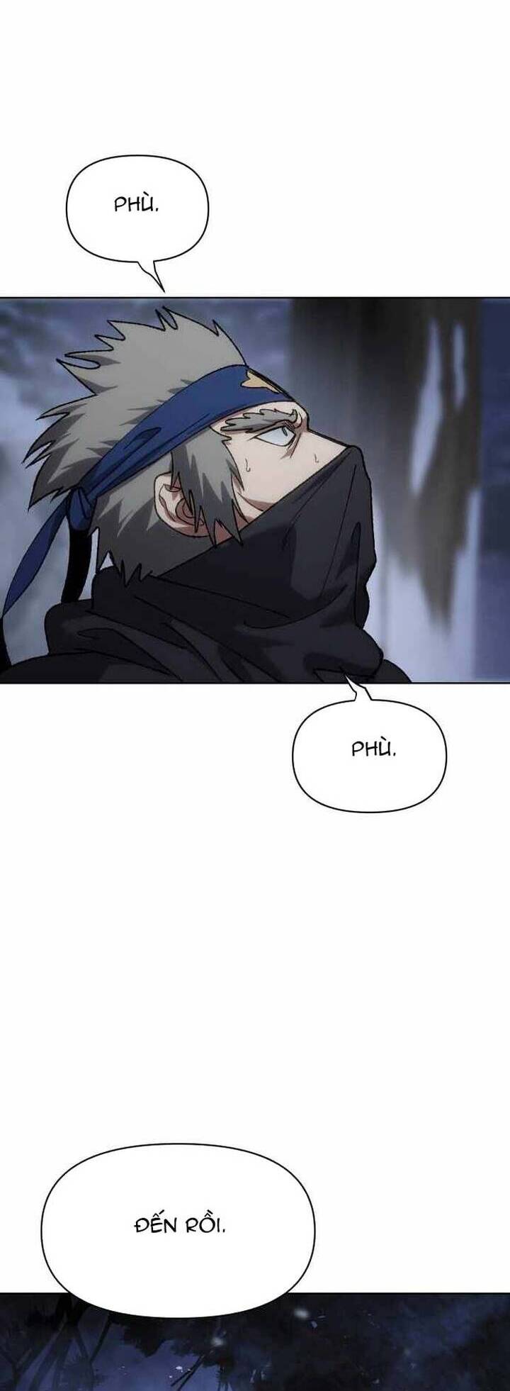 Ám Vệ Chapter 25 - 13