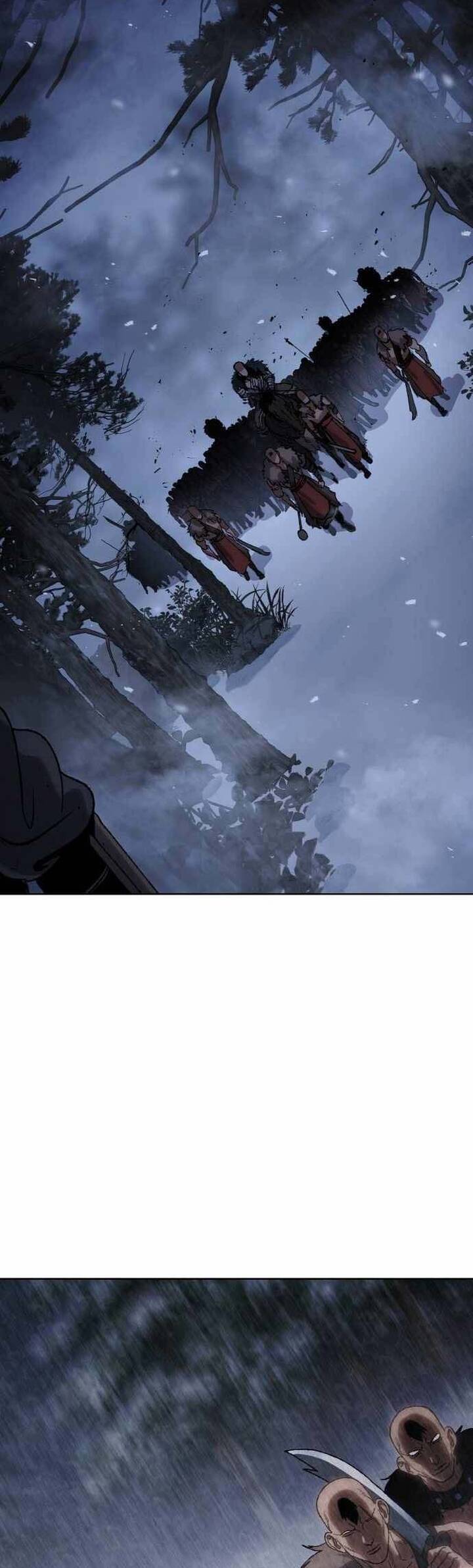 Ám Vệ Chapter 25 - 14