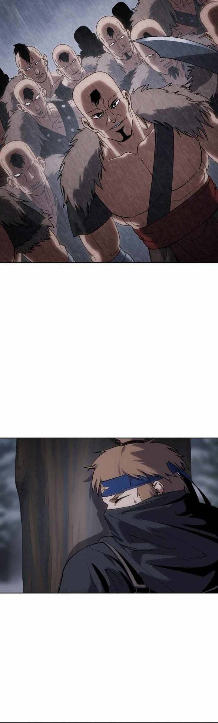 Ám Vệ Chapter 25 - 15