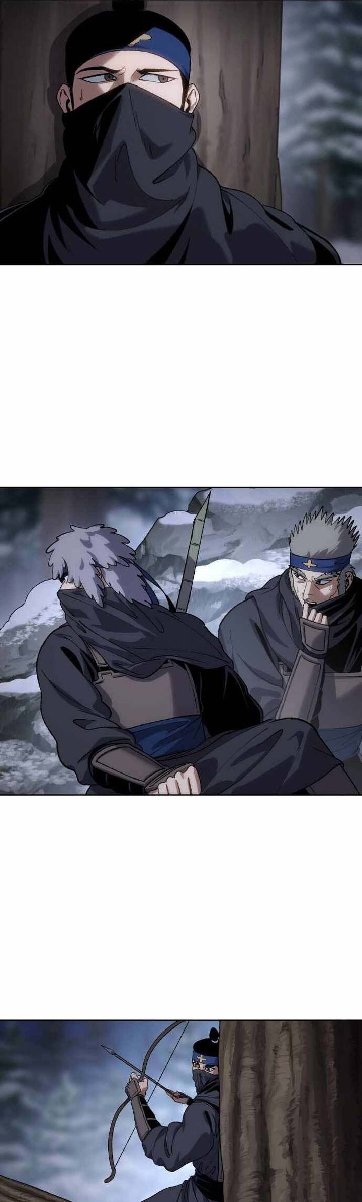 Ám Vệ Chapter 25 - 16