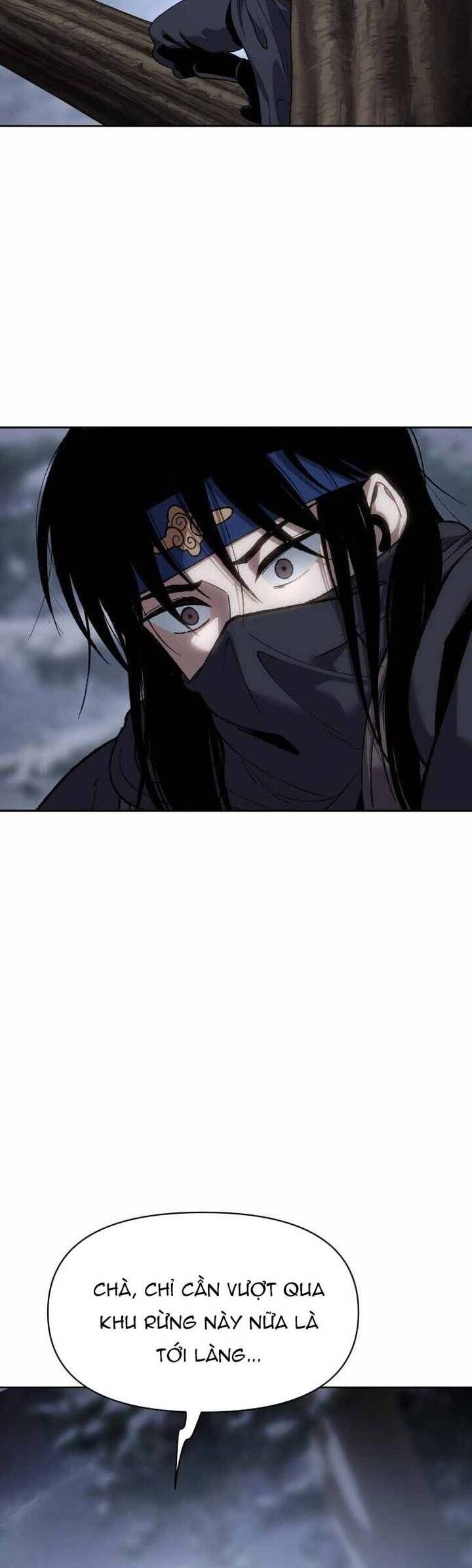 Ám Vệ Chapter 25 - 17