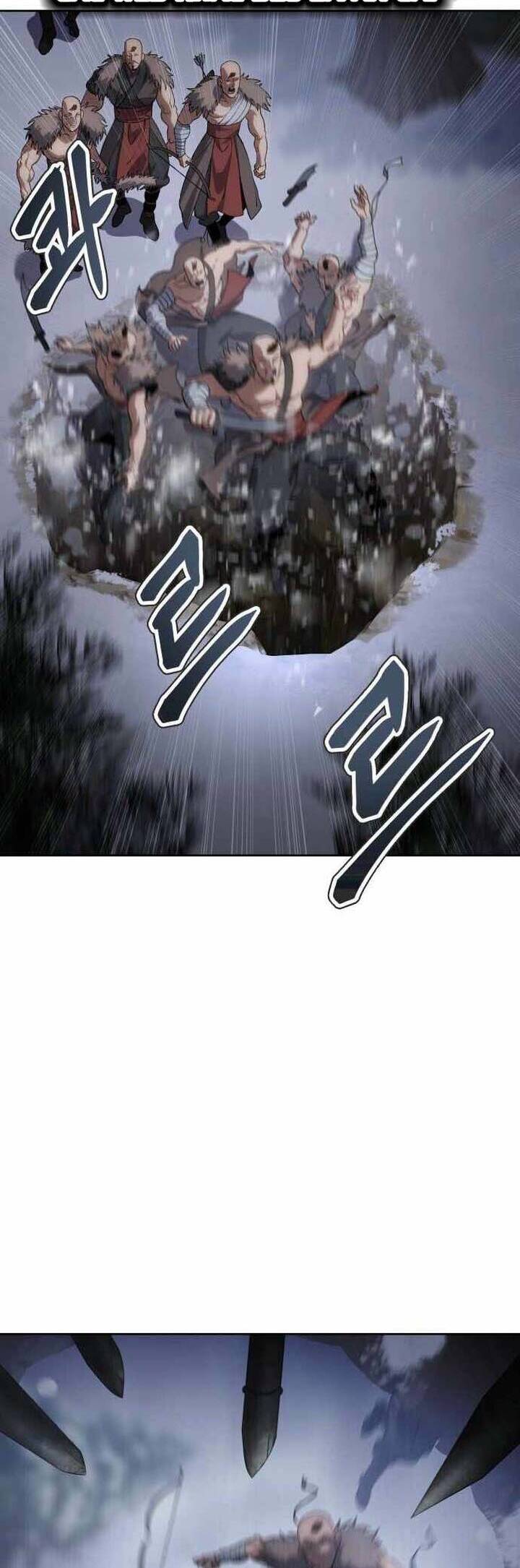 Ám Vệ Chapter 25 - 19