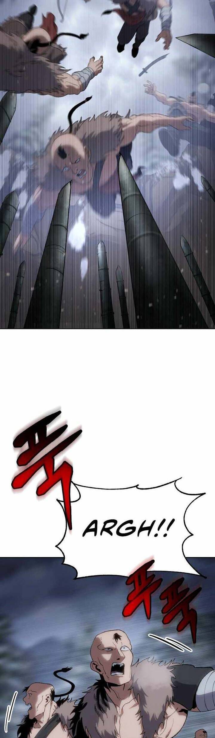 Ám Vệ Chapter 25 - 20