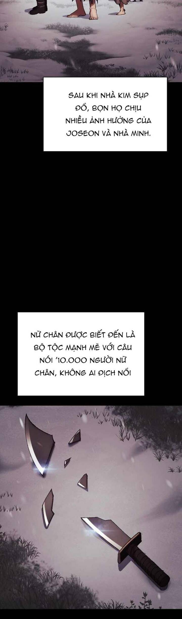 Ám Vệ Chapter 25 - 3