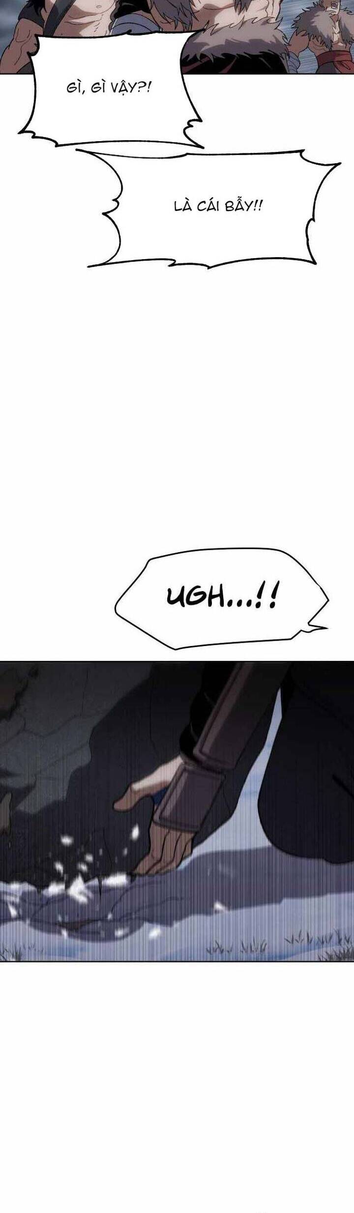 Ám Vệ Chapter 25 - 21