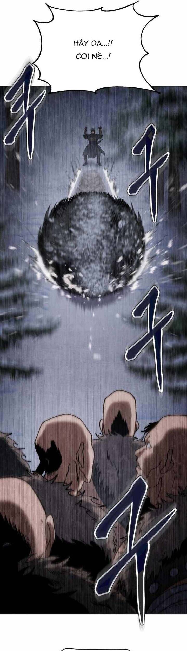 Ám Vệ Chapter 25 - 22