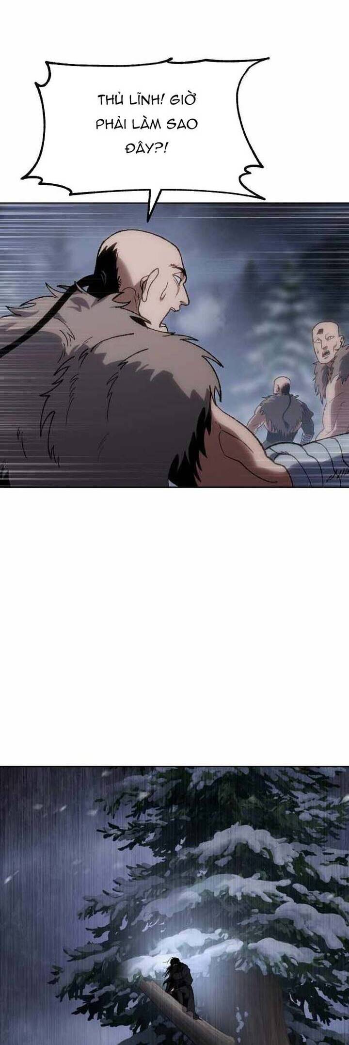 Ám Vệ Chapter 25 - 27